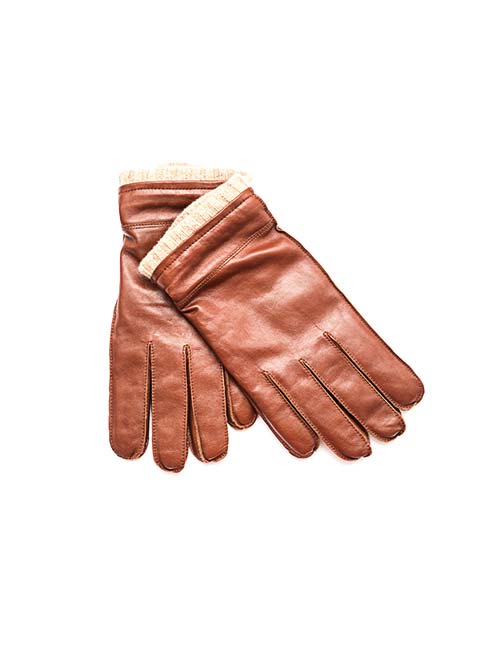 Leather Gloves - Avada Classic Shop