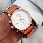 Popular Men's Watch - Image 4