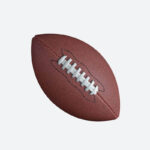 Cavin Brown Leather Ball