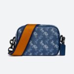 Cavin Fashion Suede Handbag