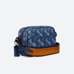 Cavin Fashion Suede Handbag - Image 3